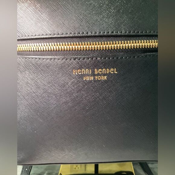 Henri Bendel Backpack - Picture 2 of 9